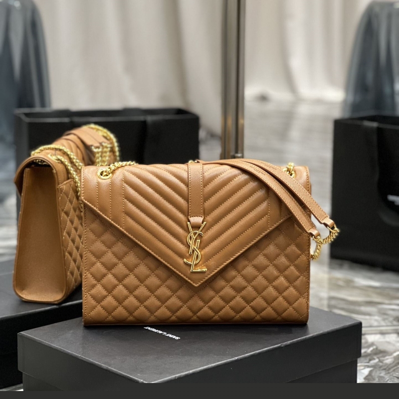 Y*L top handle bags